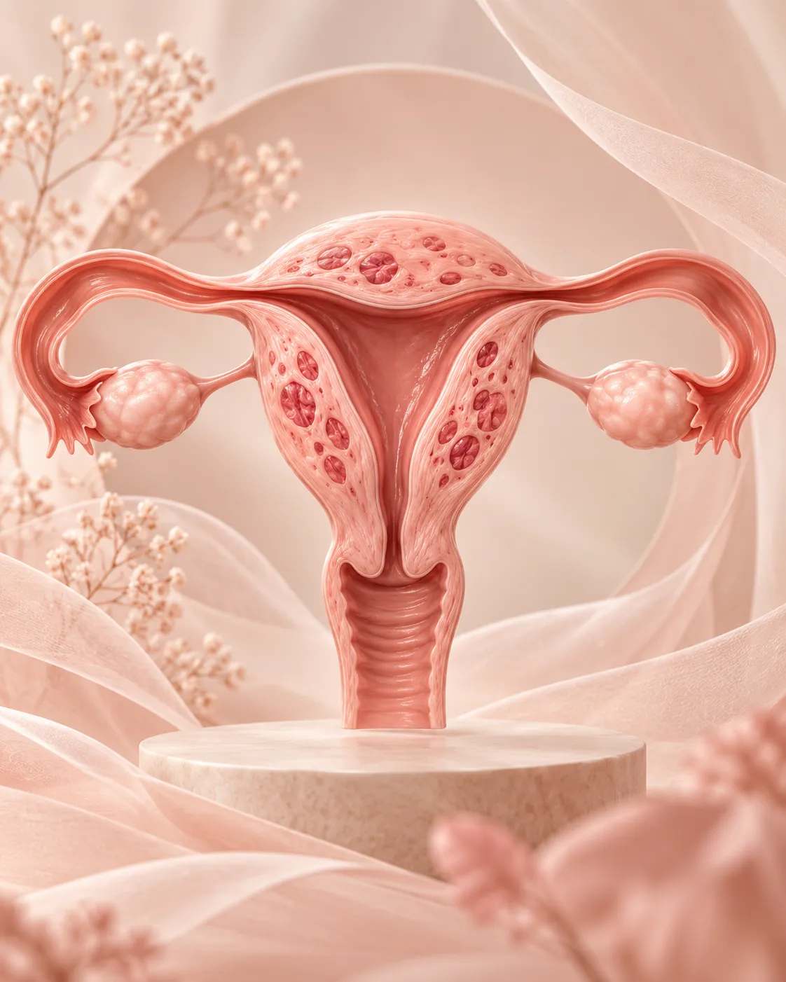 Adenomiose